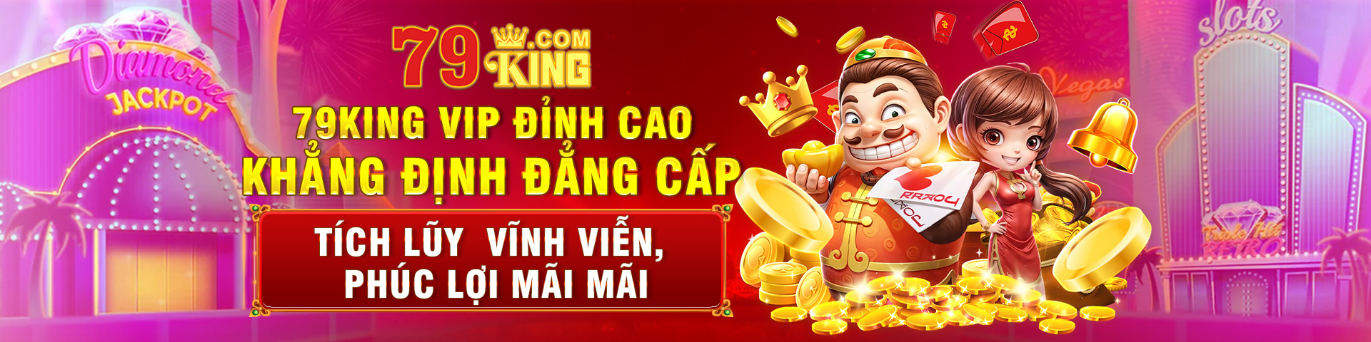 Khuyến Mãi Và Ưu Đãi Hấp Dẫn Tại 79King