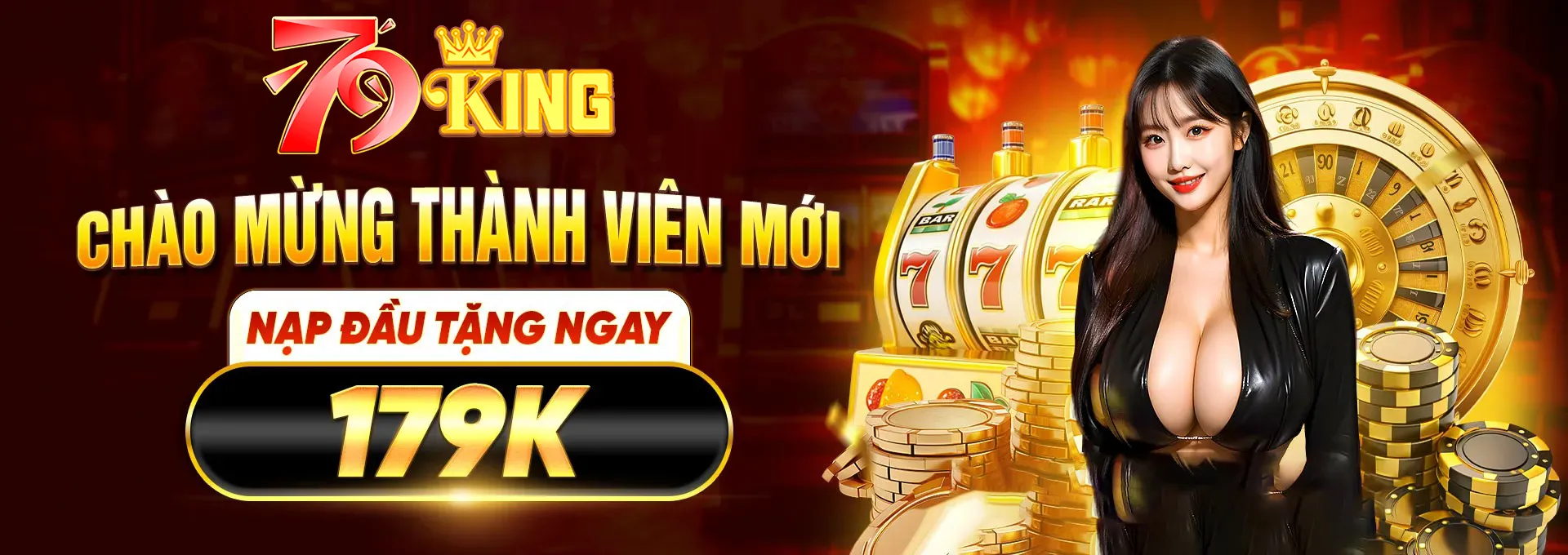 Ngàn ưu đãi ngập trang từ trang 79King